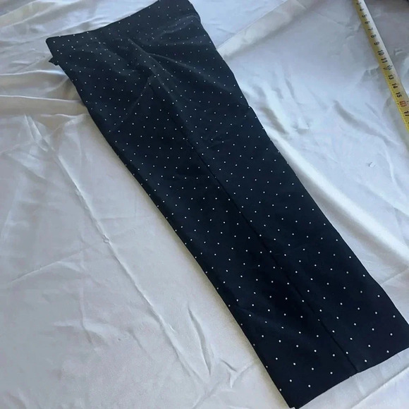 Liz Claiborne Career ‘Emma’ ankle  pants EUC size 8 - Picture 8 of 8